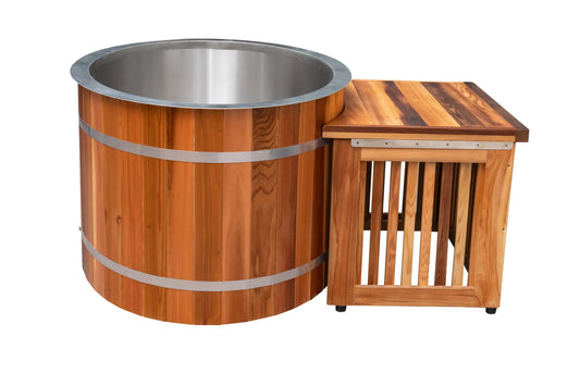 Essential Cold Plunge Safety Off‑Grid Guide for Remote Wellness