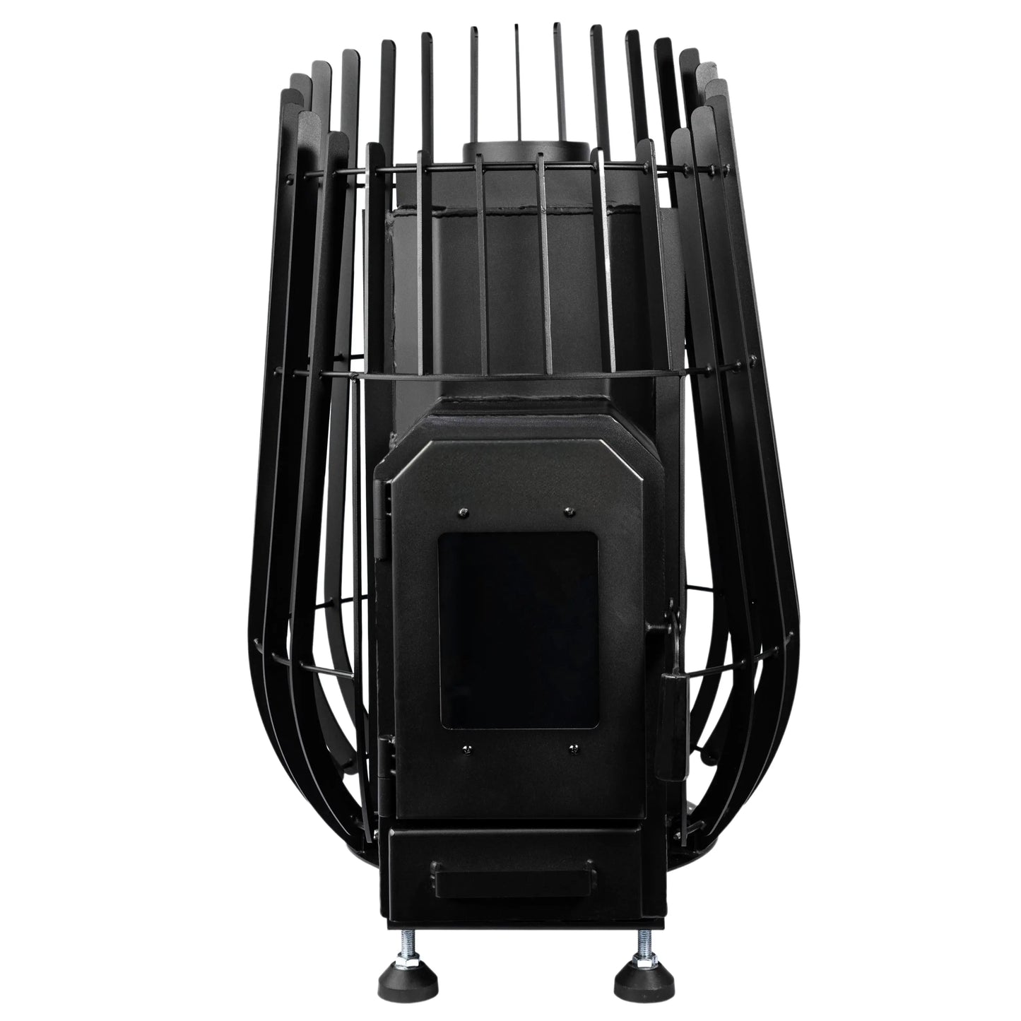 BCR - Tambora 15 kW Wood Burning Sauna Stove # #seotitle## Backcountry Recreation