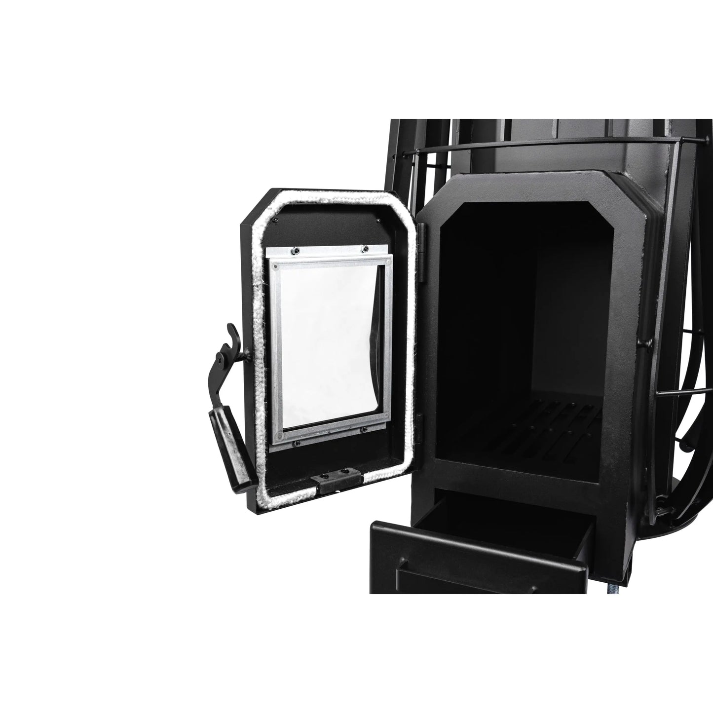 BCR - Tambora 15 kW Wood Burning Sauna Stove # #seotitle## Backcountry Recreation