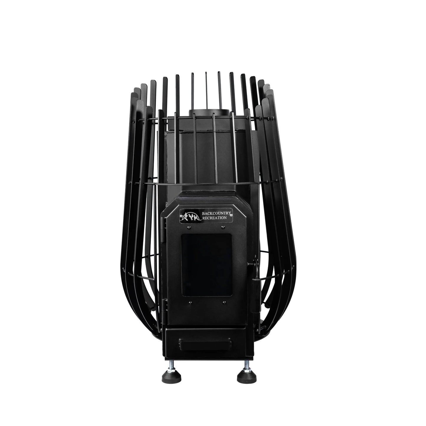 BCR - Tambora 15 kW Wood Burning Sauna Stove # #seotitle## Backcountry Recreation