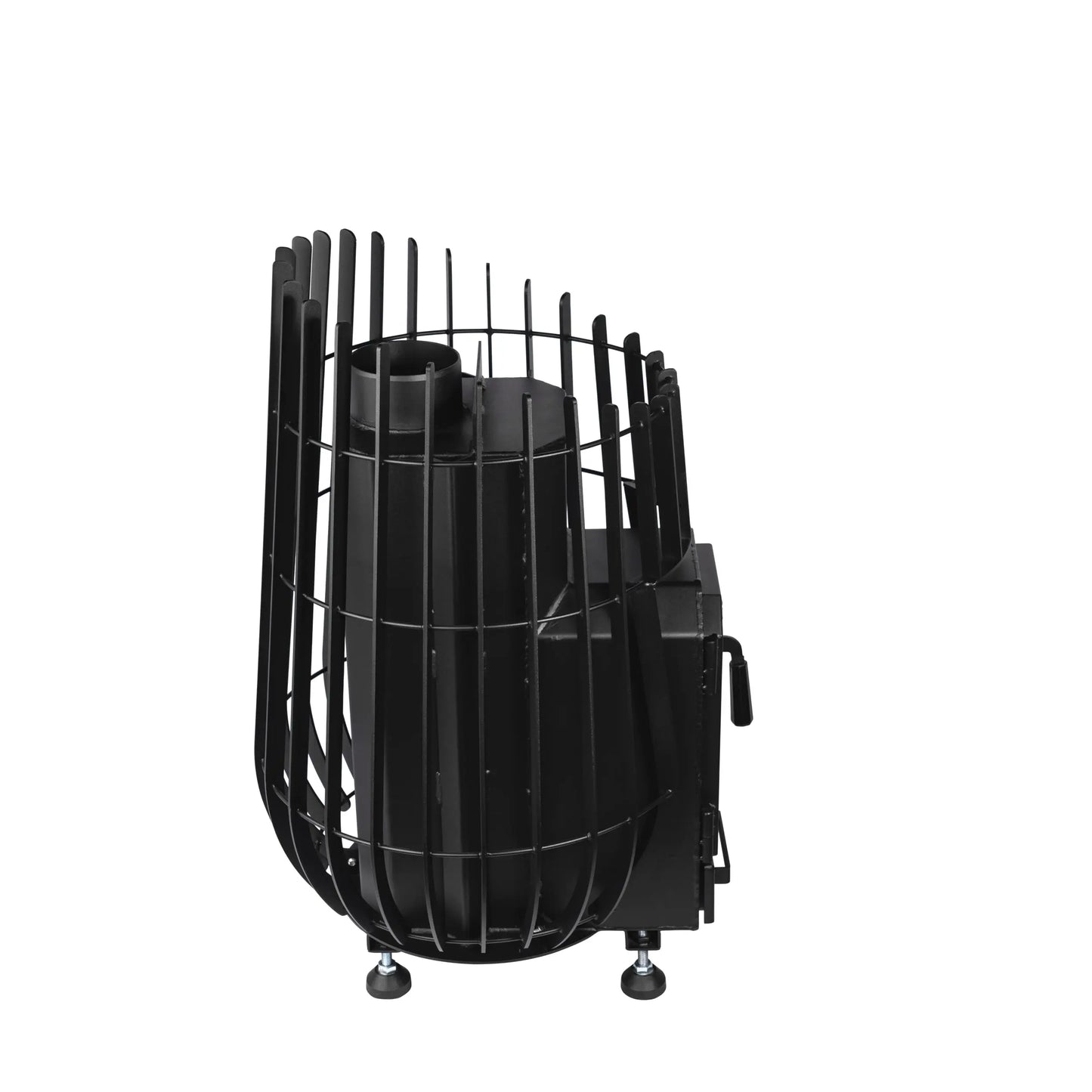 BCR - Tambora 15 kW Wood Burning Sauna Stove # #seotitle## Backcountry Recreation