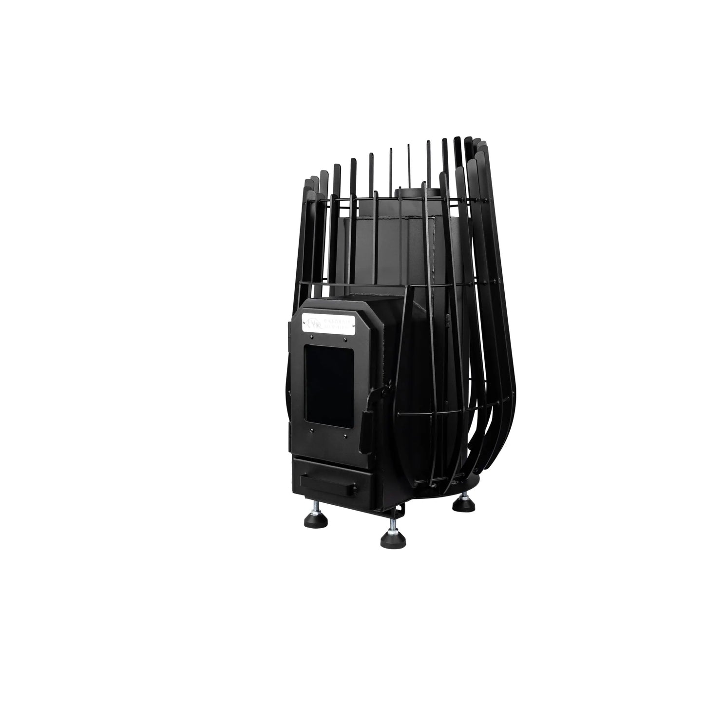 BCR - Tambora 15 kW Wood Burning Sauna Stove # #seotitle## Backcountry Recreation
