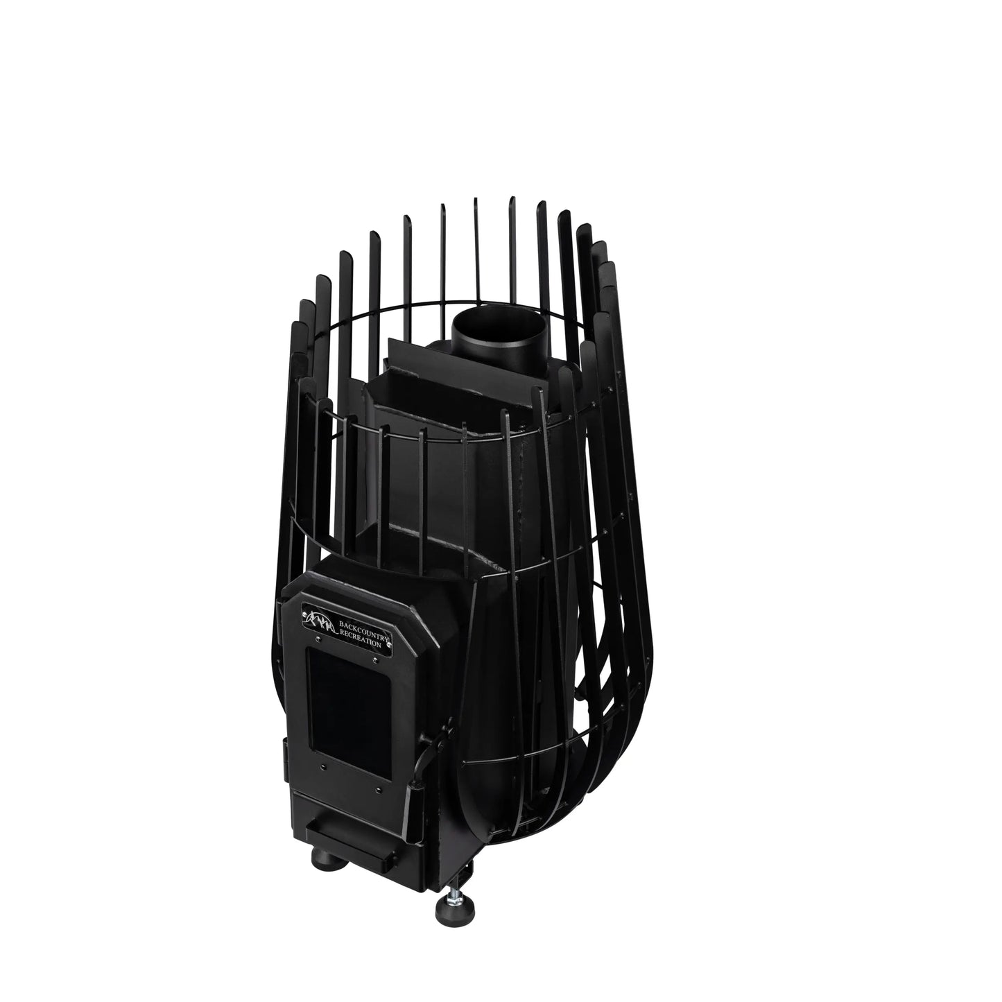 BCR - Tambora 15 kW Wood Burning Sauna Stove # #seotitle## Backcountry Recreation