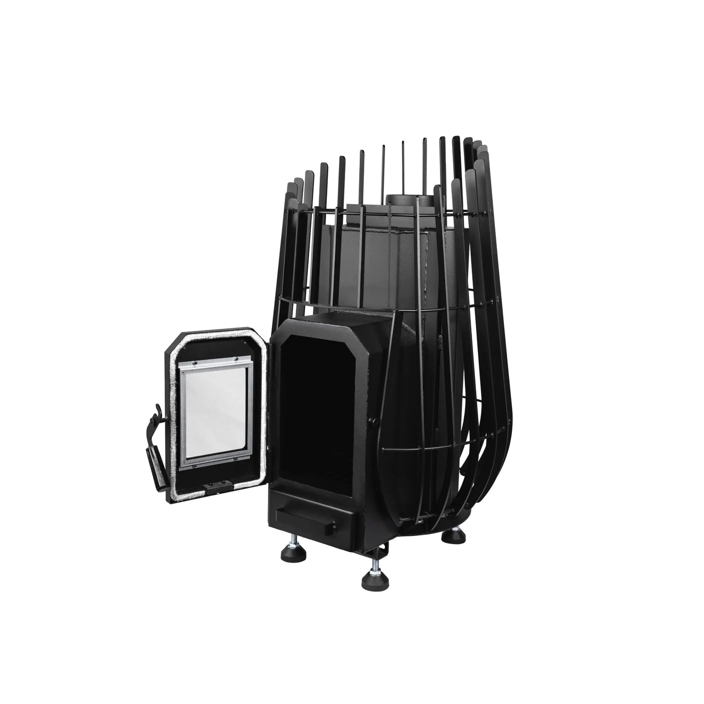 BCR - Tambora 15 kW Wood Burning Sauna Stove # #seotitle## Backcountry Recreation
