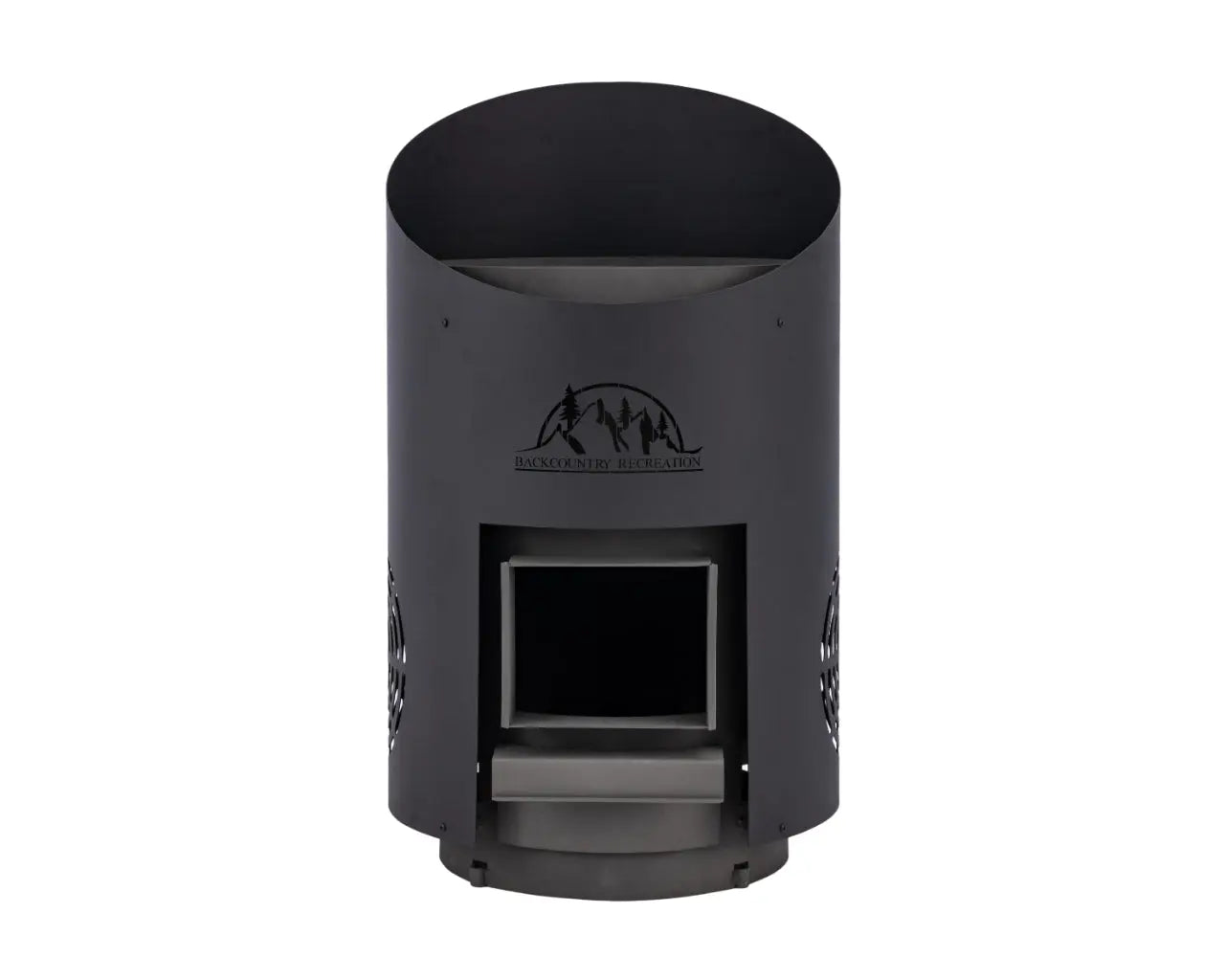 Backcountry - 15KW Wood Burning Sauna Stove # #seotitle## Backcountry Recreation