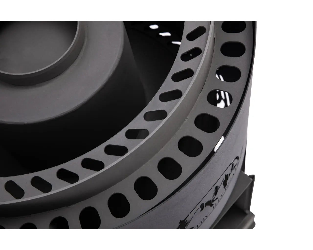 Backcountry - 15KW Wood Burning Sauna Stove # #seotitle## Backcountry Recreation