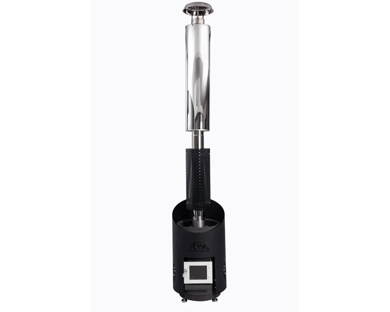 Backcountry - 15KW Wood Burning Sauna Stove # #seotitle## Backcountry Recreation