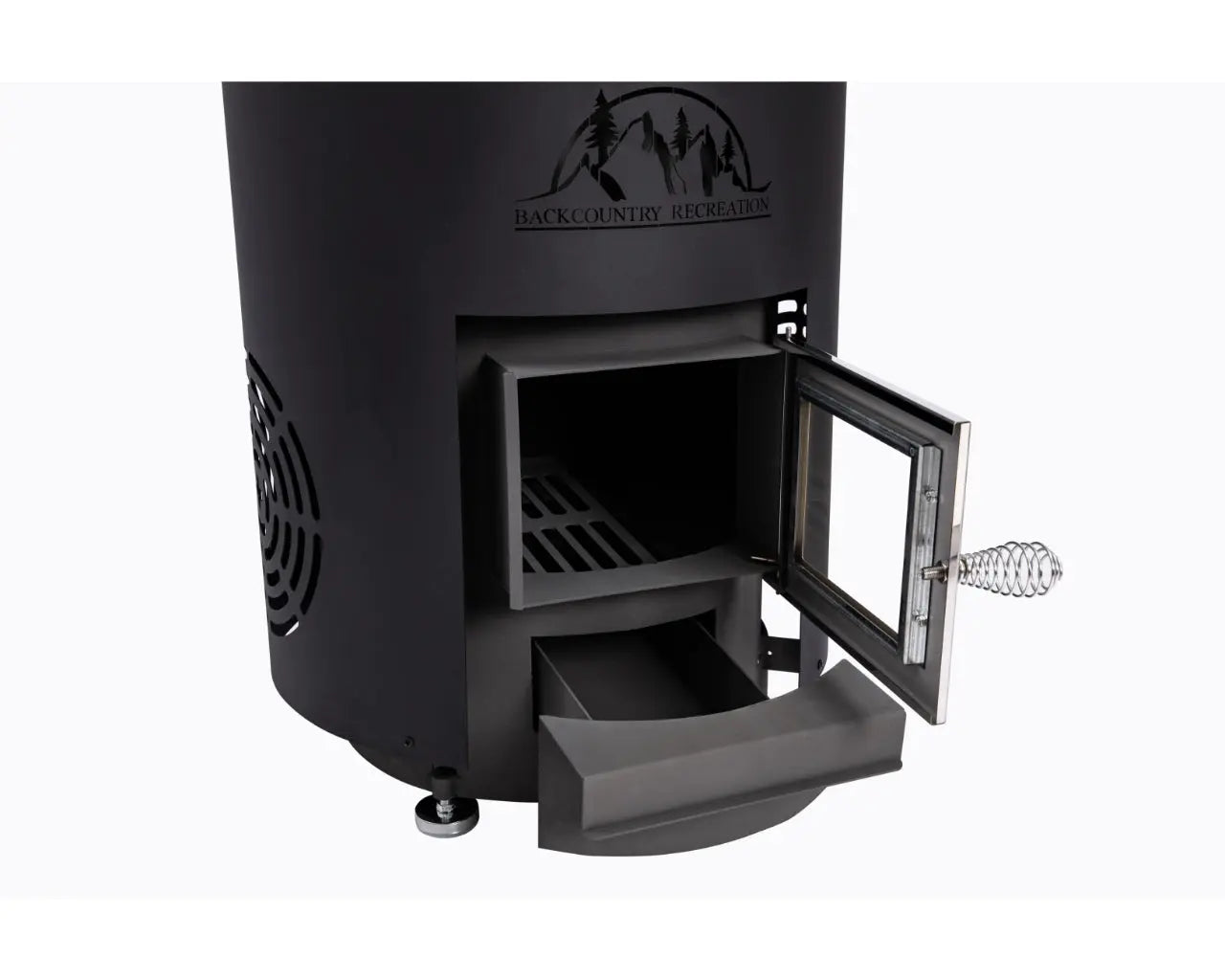 Backcountry - 15KW Wood Burning Sauna Stove # #seotitle## Backcountry Recreation