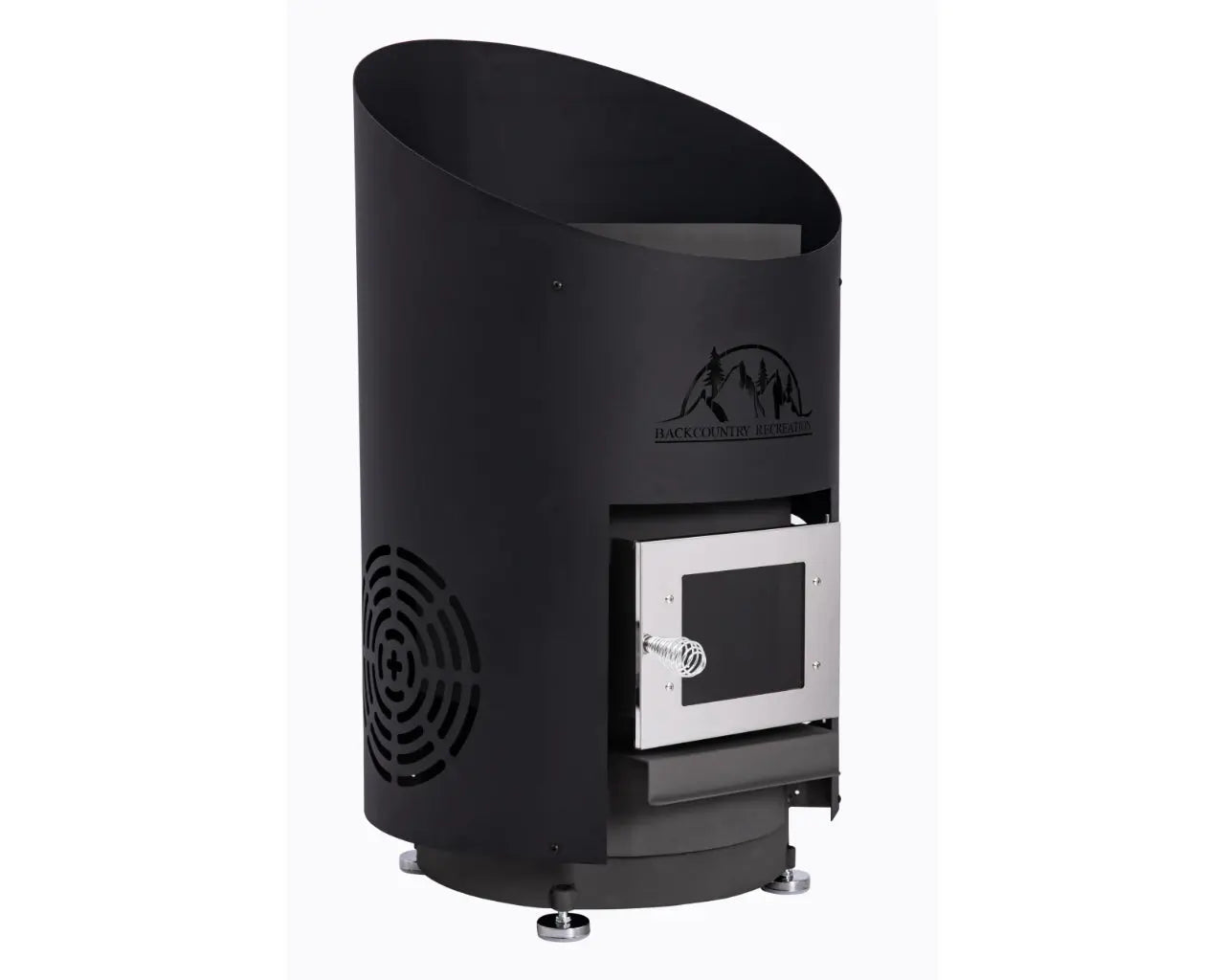 Backcountry - 15KW Wood Burning Sauna Stove # #seotitle## Backcountry Recreation