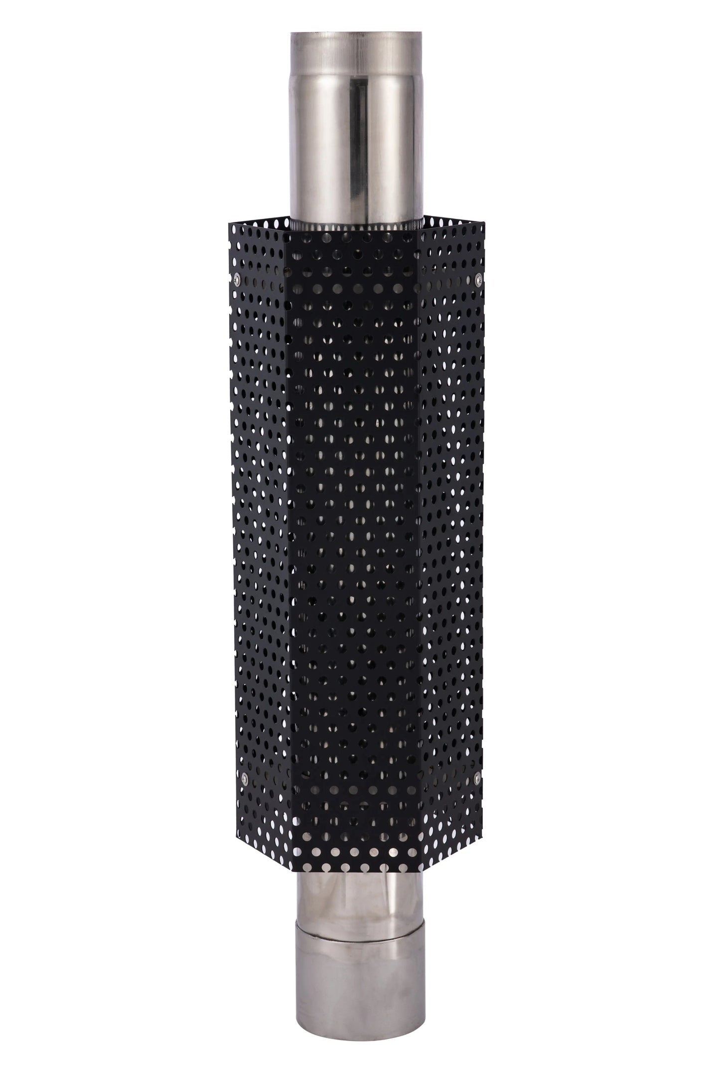 Barrel Sauna Chimney Single Walled # #seotitle## Backcountry Recreation