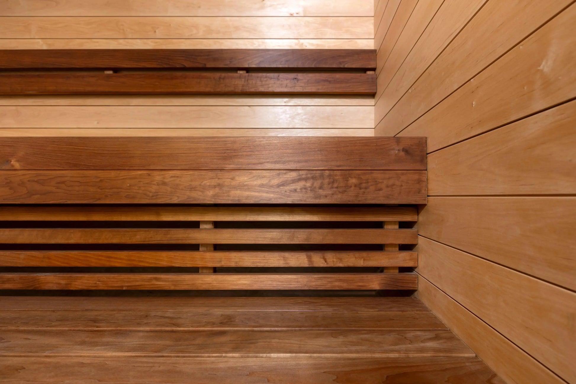 Kuutio XL w/ change room - Luxury Modern Sauna # #seotitle## Backcountry Recreation
