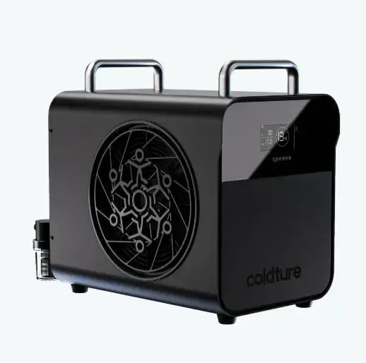 Deluxe Cold Plunge Dual Chiller Pro # #seotitle## Backcountry Recreation