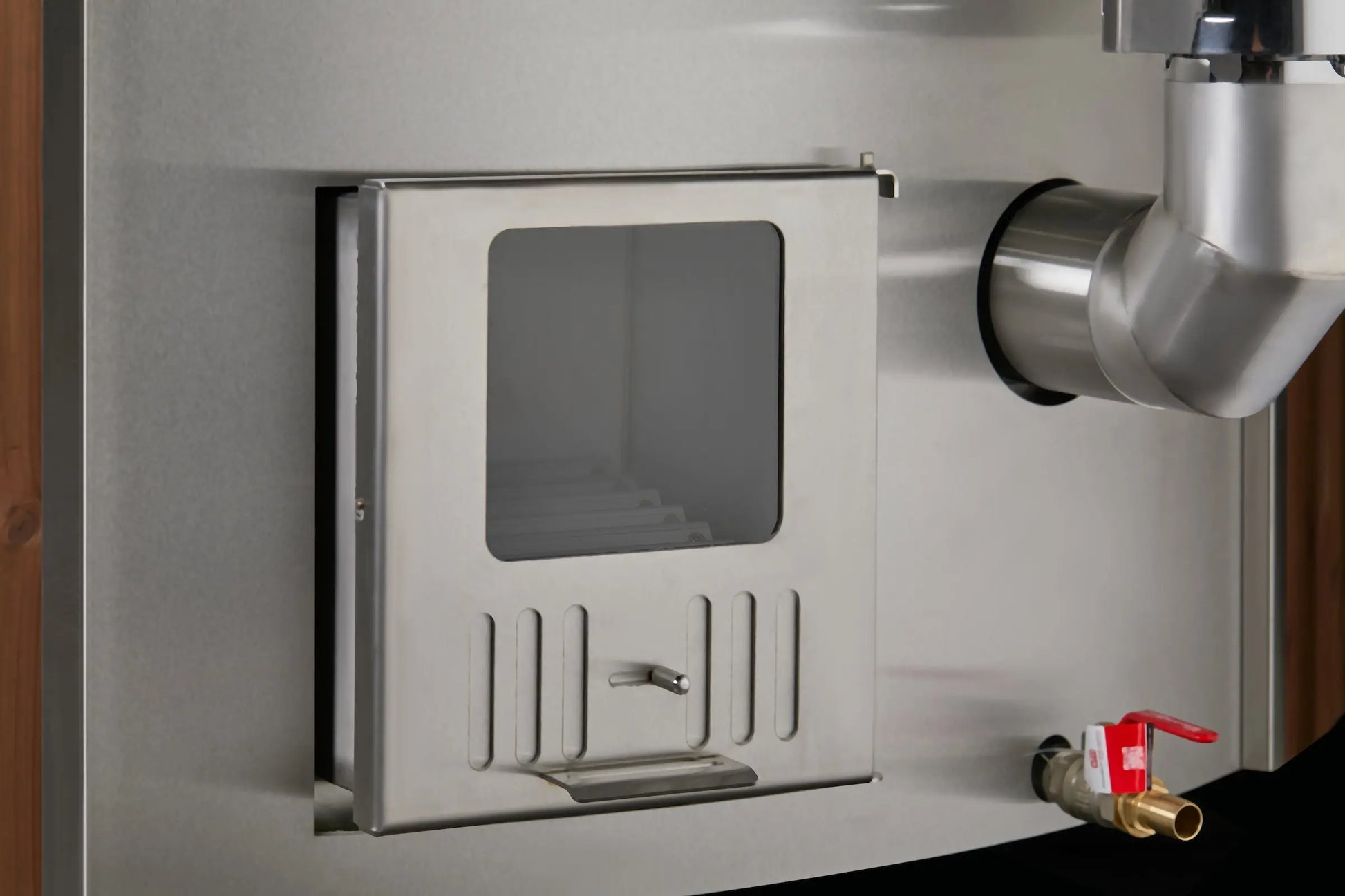 Deluxe Wood Fired Hot Tub With Liner XL # #seotitle## Backcountry Recreation