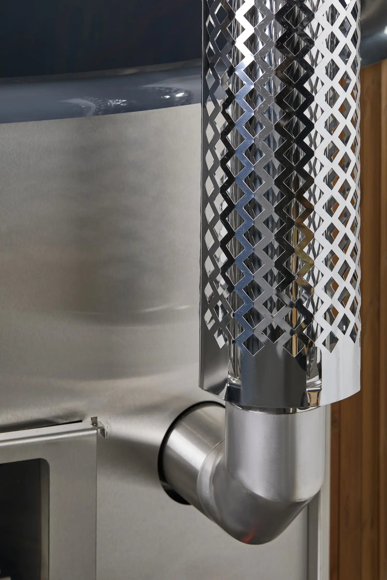 Deluxe Wood Fired Hot Tub With Liner XL # #seotitle## Backcountry Recreation