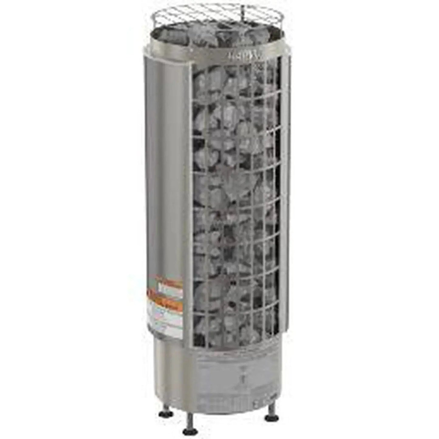 HARVIA Cilindro Half Series 9kW # #seotitle## Backcountry Recreation