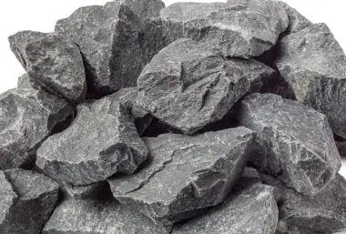 HARVIA SAUNA STONES (Ø 10-15 CM) # #seotitle## Backcountry Recreation