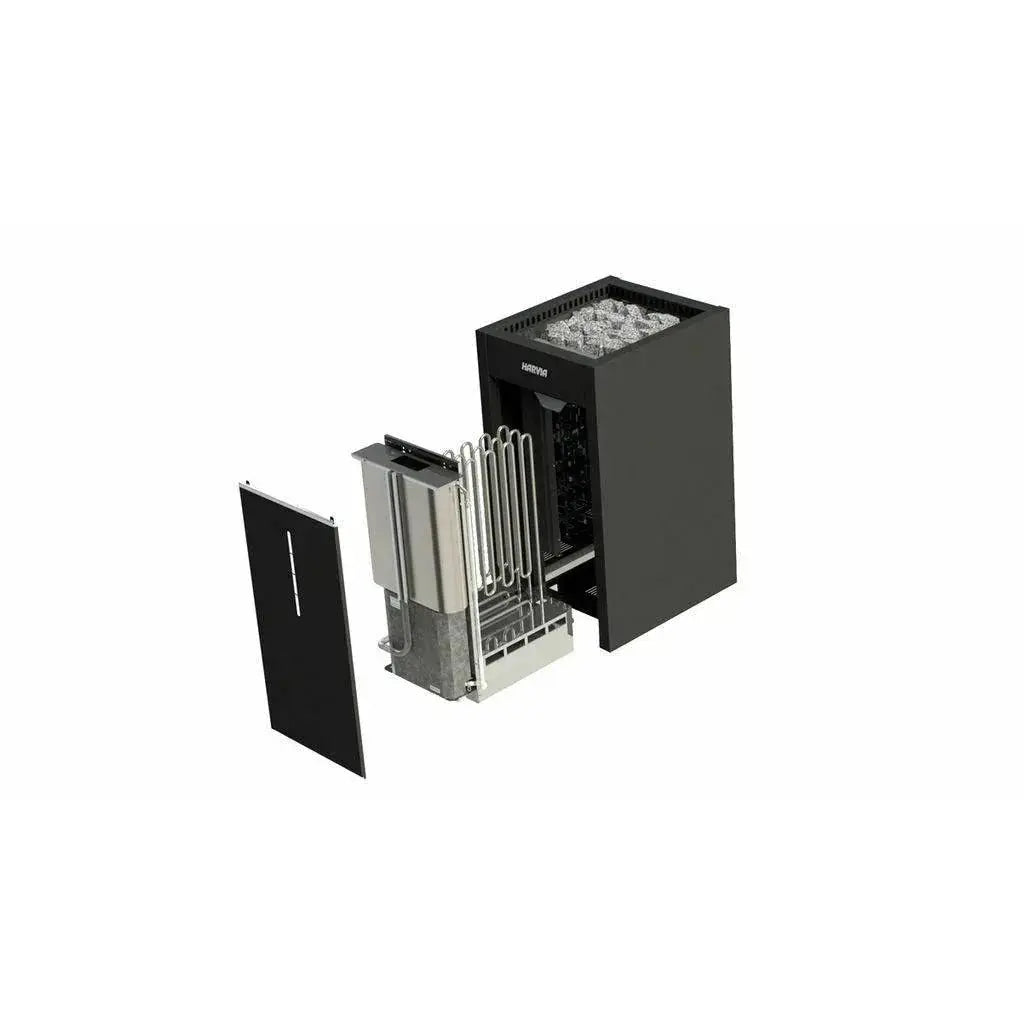 HARVIA Virta Combi Series 9.0kW # #seotitle## Backcountry Recreation