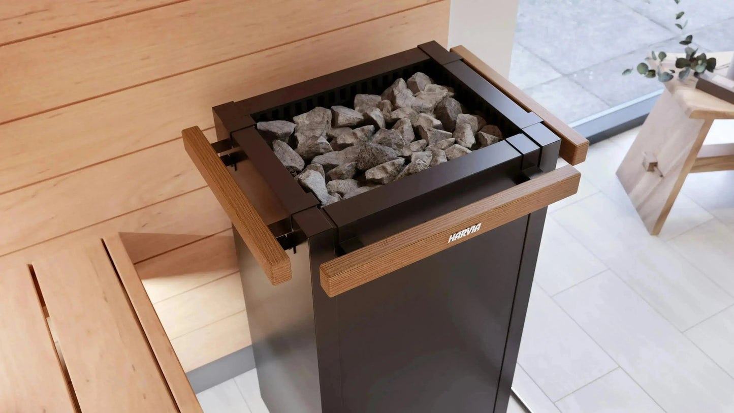 HARVIA Virta Series 11 kW # #seotitle## Backcountry Recreation