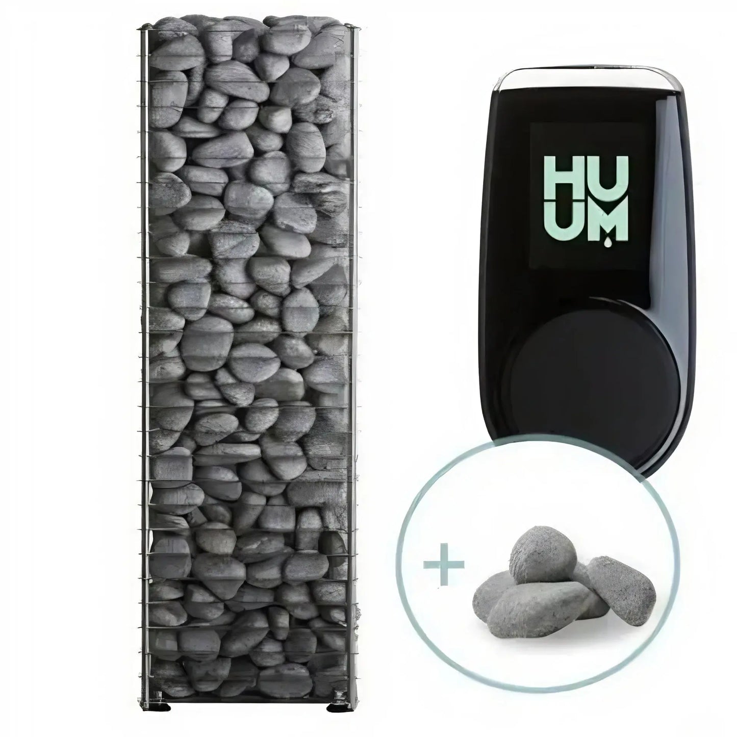 HUUM CLIFF 11 kW Bundle w/ WiFi # #seotitle## Backcountry Recreation