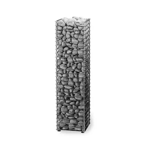 HUUM Premium Sauna Rocks for CLIFF Sauna Heater - 5 boxes Required # #seotitle## Backcountry Recreation