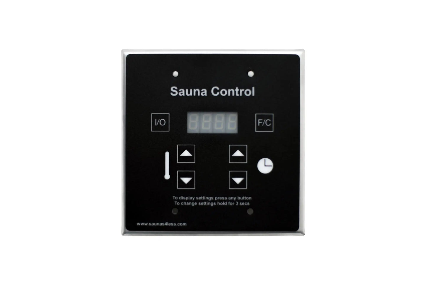 Homecraft TKE2-2 Outdoor Controller # #seotitle## Backcountry Recreation