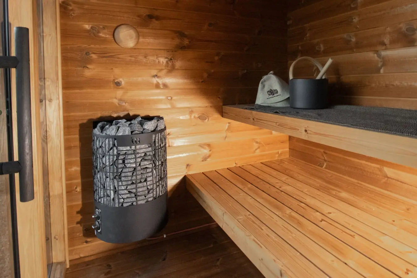 Modern Sauna - Nebula Mini # #seotitle## Backcountry Recreation