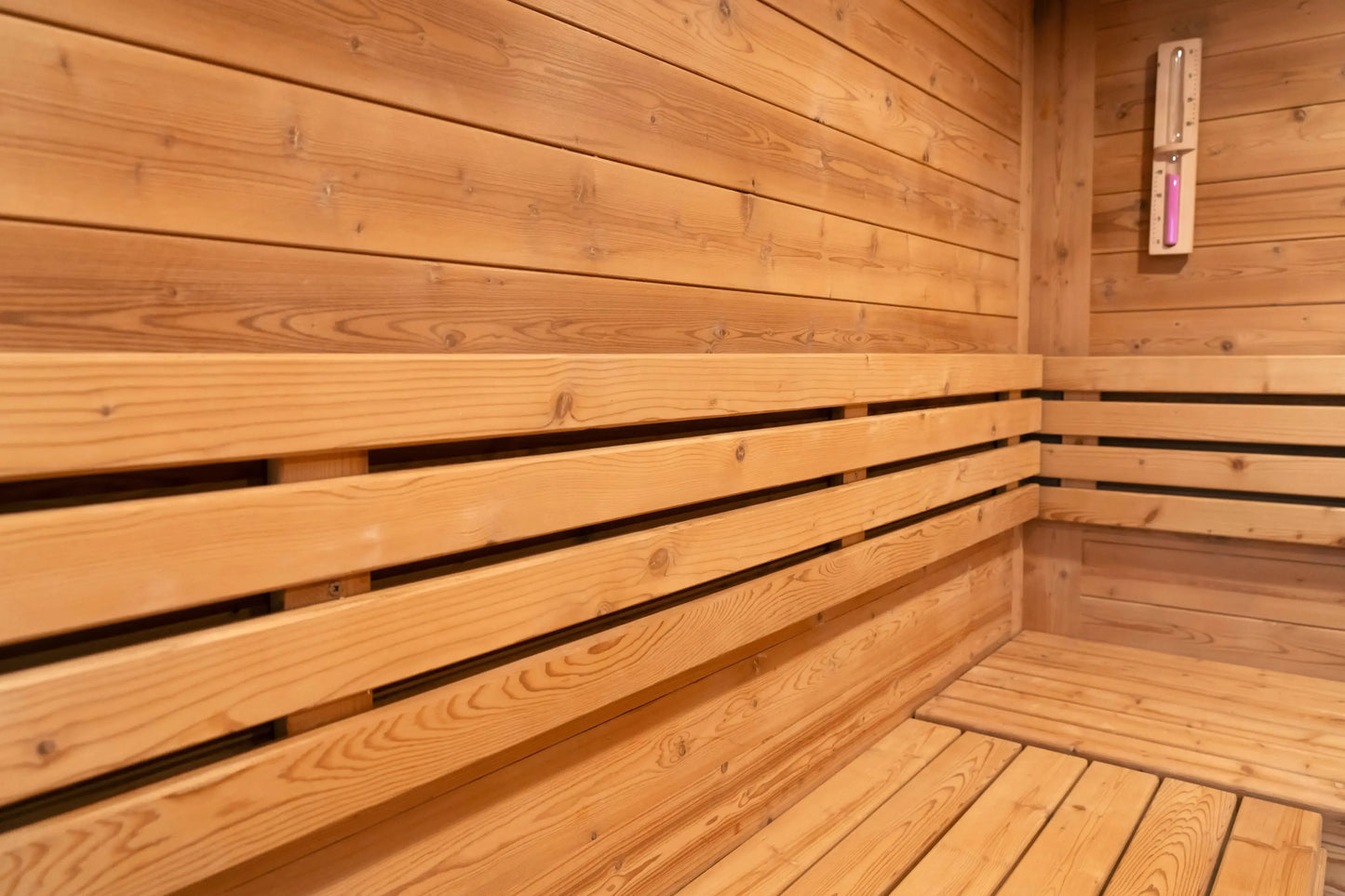 Modern Sauna - Neliö # #seotitle## Backcountry Recreation