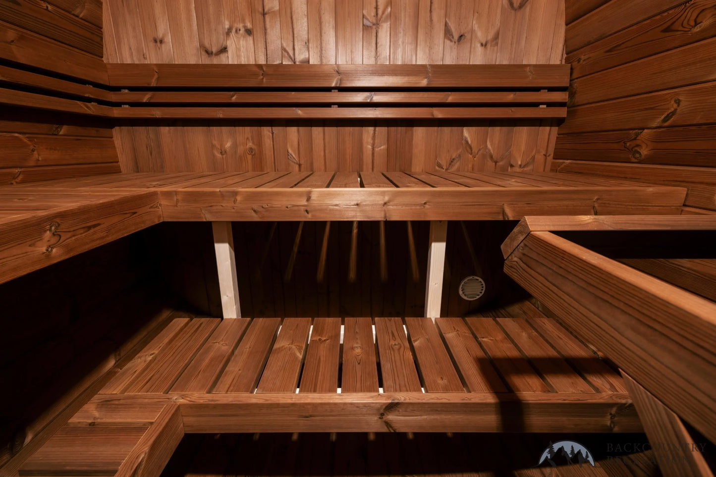Valhalla Mini Outdoor Sauna # #seotitle## Backcountry Recreation