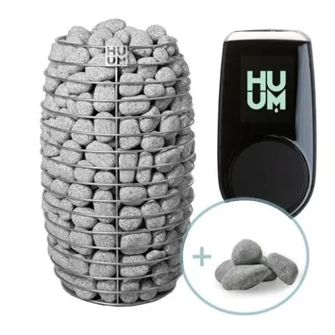 HUUM Hive Mini 11Kw Bundle w/ WiFi Backcountry Recreation