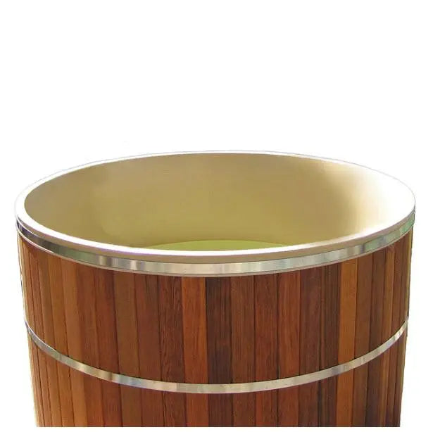 Vinyl Hot Tub Liner 6' x 4' # #seotitle## Backcountry Recreation