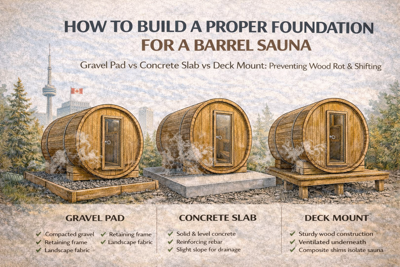 how-to-build-a-proper-foundation-for-a-barrel-sauna-backcountry