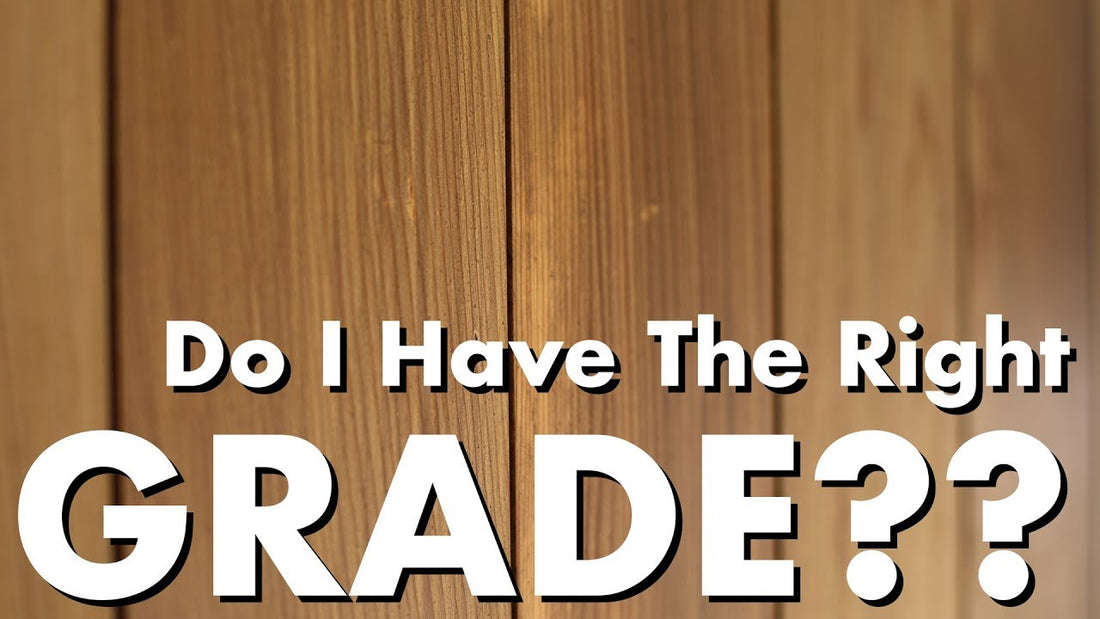 The Best Wood for Barrel Sauna Construction