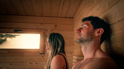 What To Consider When Choosing Your Dream Sauna
