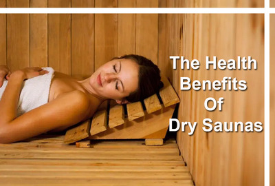The lasting benefits of regular sauna use