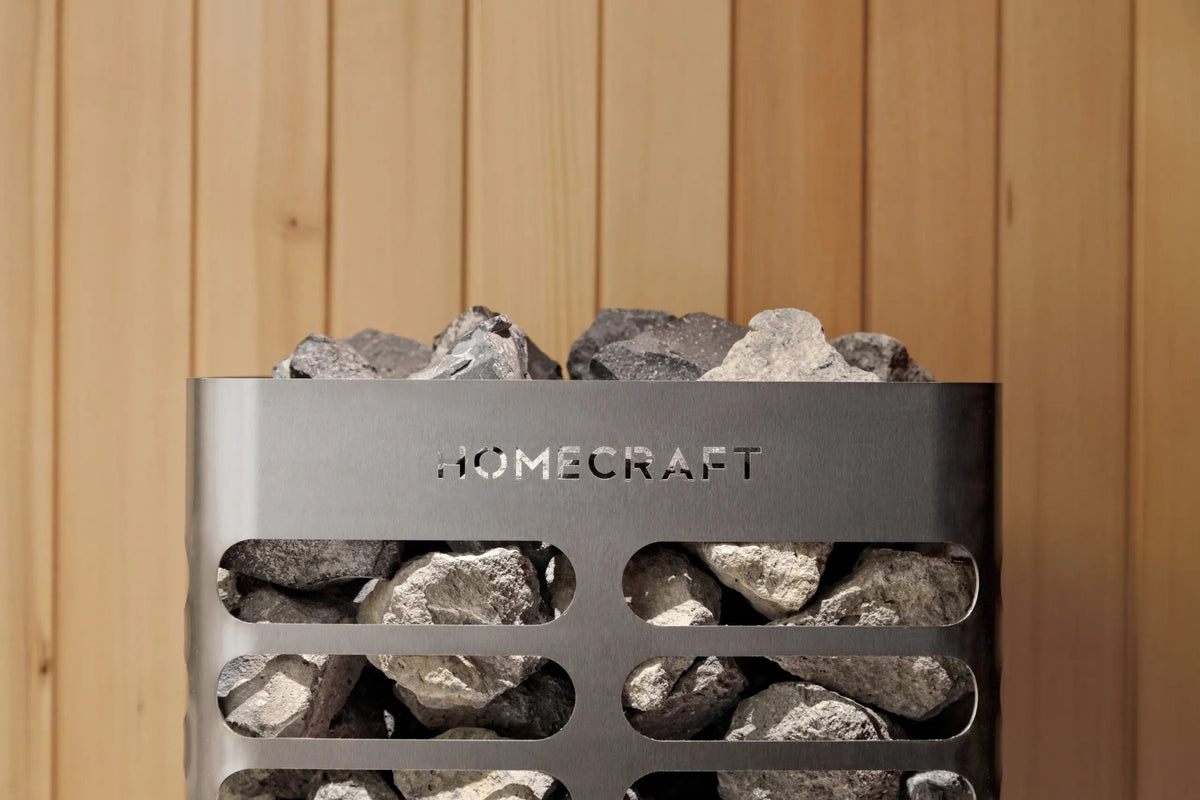 Homecraft Revive 6kw Homecraft