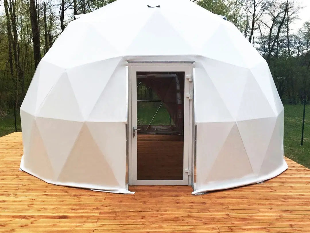Aluminum & Glass Door Kit # #seotitle## Backcountry Recreation
