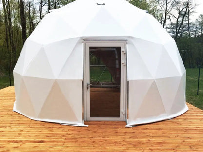 Aluminum & Glass Door Kit # #seotitle## Backcountry Recreation