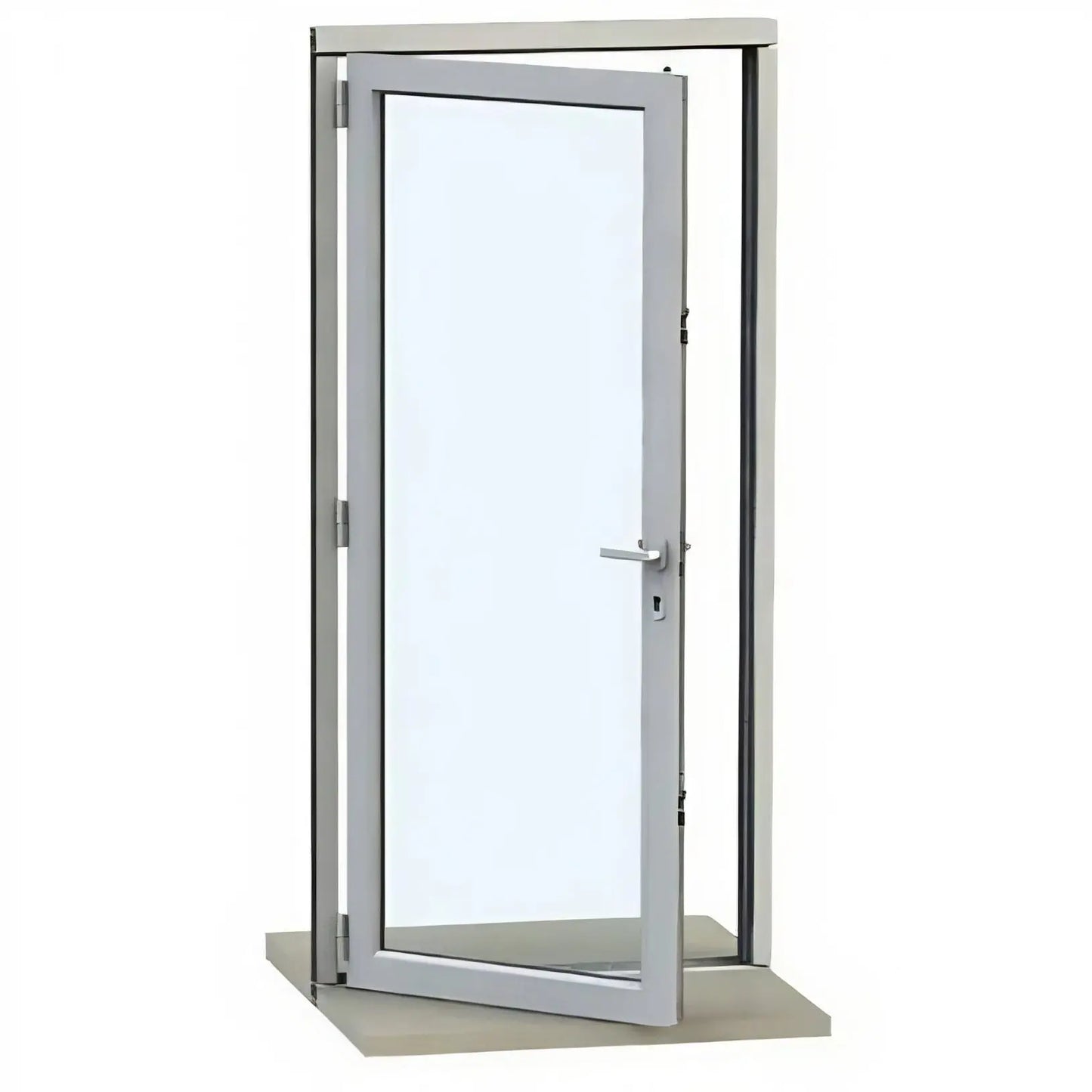 Aluminum & Glass Door Kit # #seotitle## Backcountry Recreation