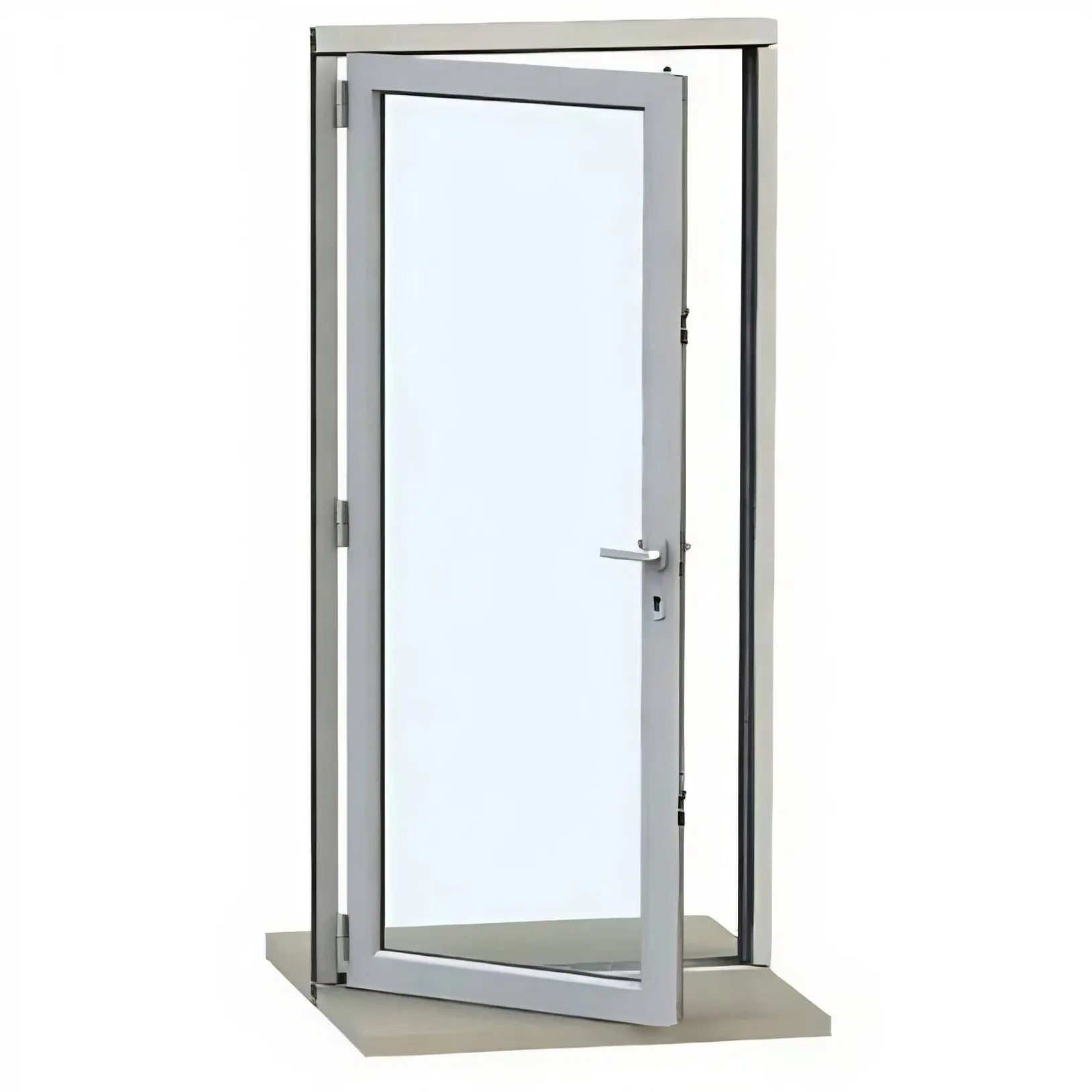 Aluminum & Glass Door Kit # #seotitle## Backcountry Recreation
