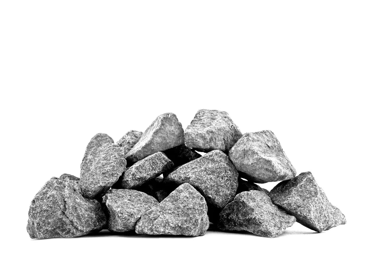 BCR - Premium Sauna Stones (5-10cm) Backcountry Recreation