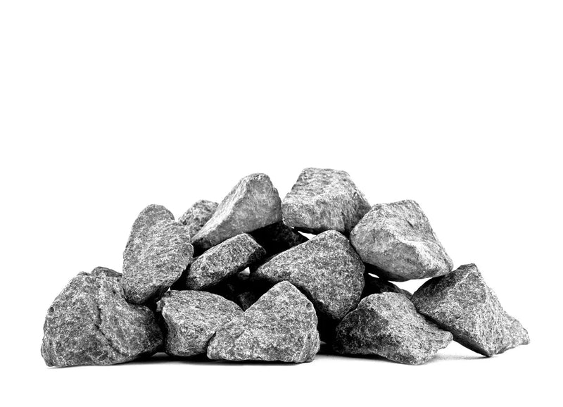 BCR - Premium Sauna Stones (5-10cm) Backcountry Recreation
