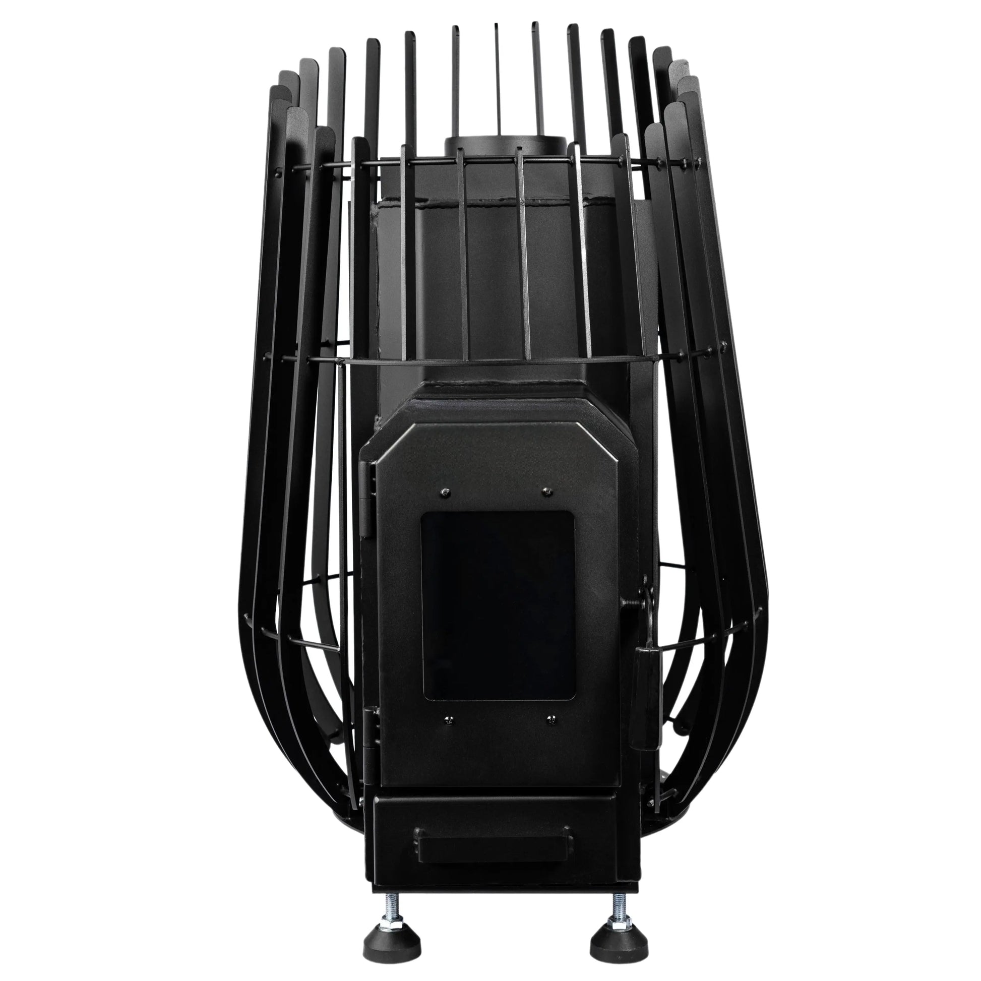 BCR - Tambora 15 kW Wood Burning Sauna Stove # #seotitle## Backcountry Recreation