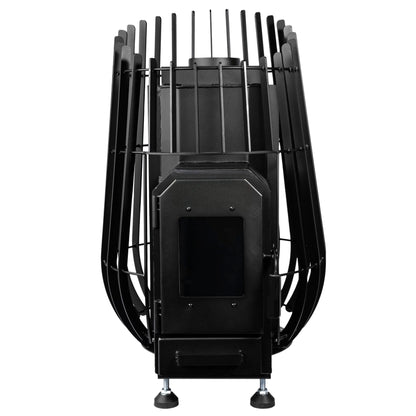 BCR - Tambora 15 kW Wood Burning Sauna Stove # #seotitle## Backcountry Recreation
