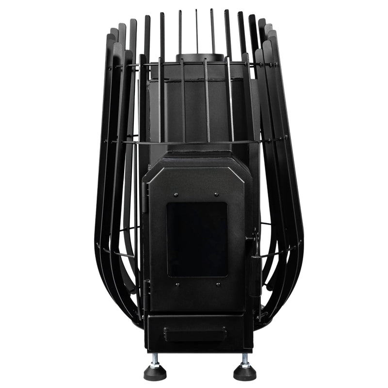 BCR - Tambora 15 kW Wood Burning Sauna Stove # #seotitle## Backcountry Recreation