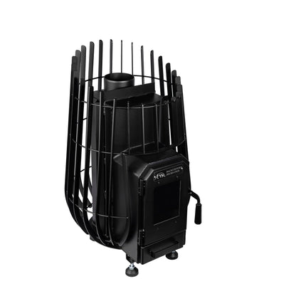 BCR - Tambora 15 kW Wood Burning Sauna Stove # #seotitle## Backcountry Recreation