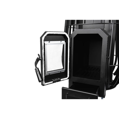 BCR - Tambora 15 kW Wood Burning Sauna Stove # #seotitle## Backcountry Recreation