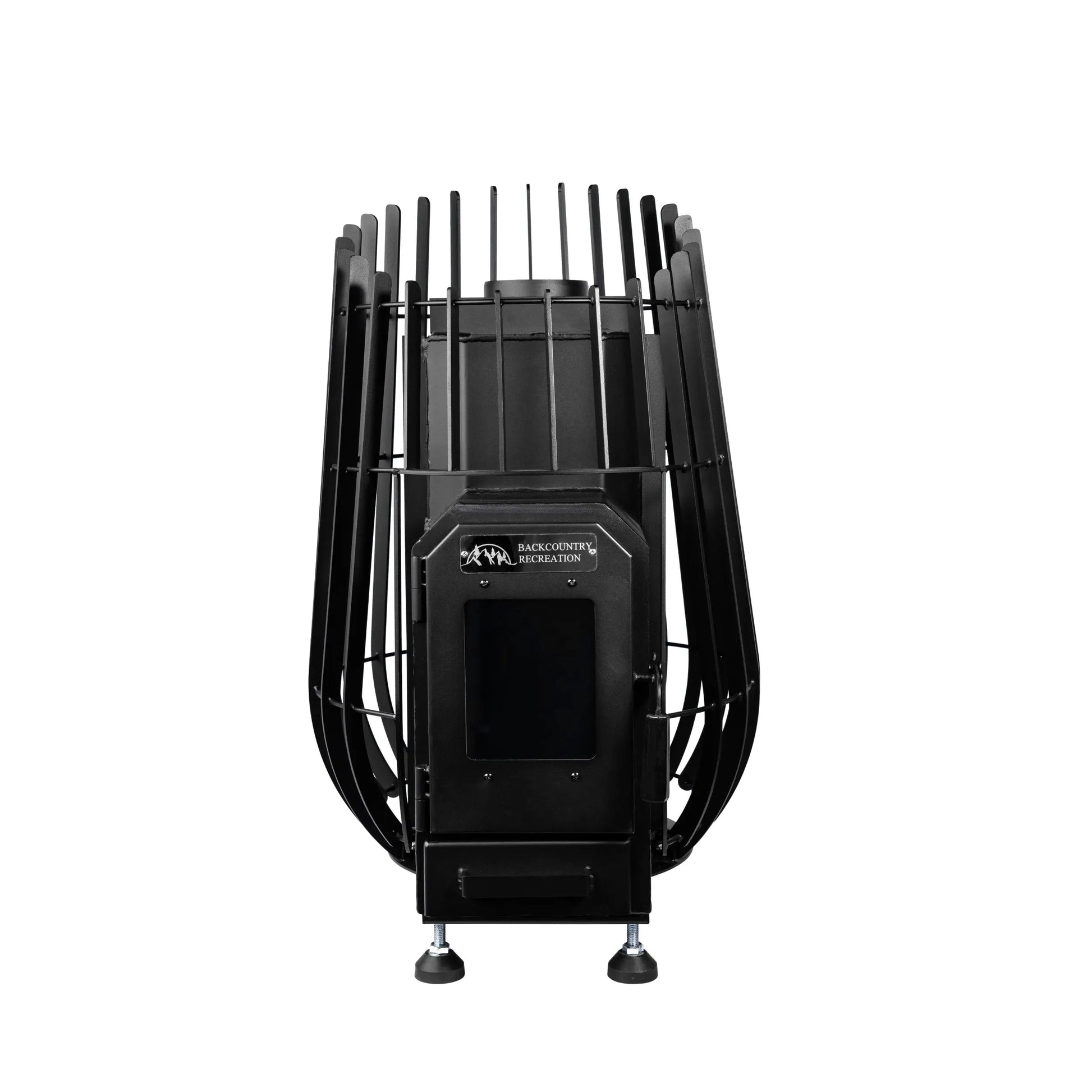 BCR - Tambora 15 kW Wood Burning Sauna Stove # #seotitle## Backcountry Recreation