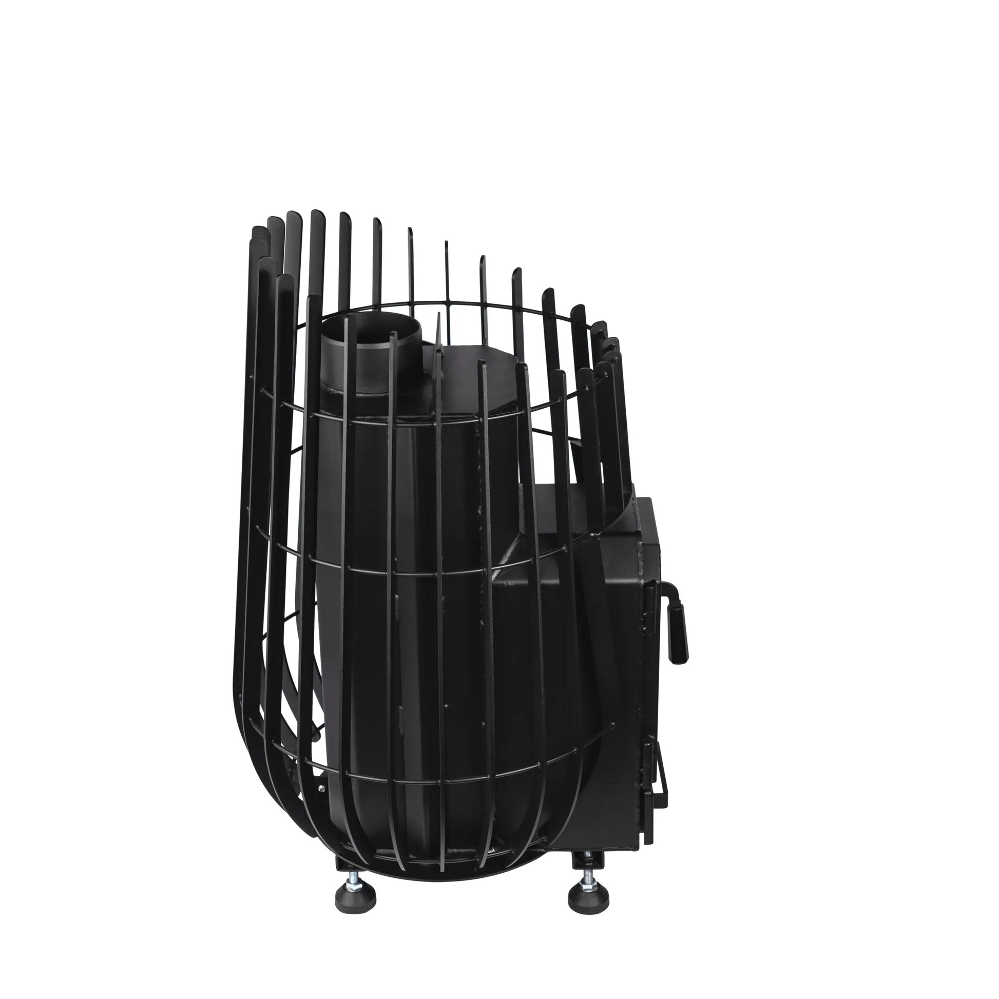 BCR - Tambora 15 kW Wood Burning Sauna Stove # #seotitle## Backcountry Recreation