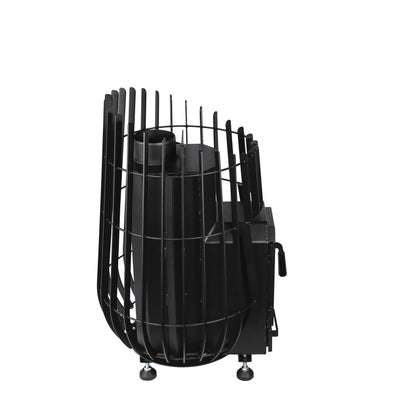 BCR - Tambora 15 kW Wood Burning Sauna Stove # #seotitle## Backcountry Recreation