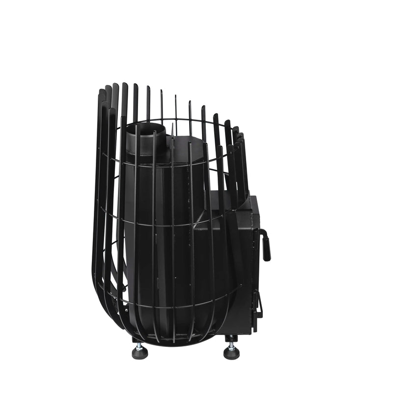 BCR - Tambora 15 kW Wood Burning Sauna Stove # #seotitle## Backcountry Recreation